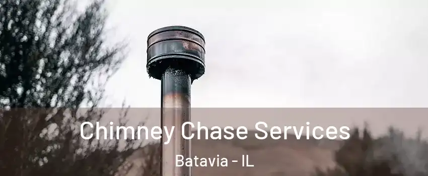  Chimney Chase Services Batavia - IL