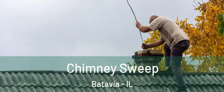 Chimney Sweep Batavia - IL