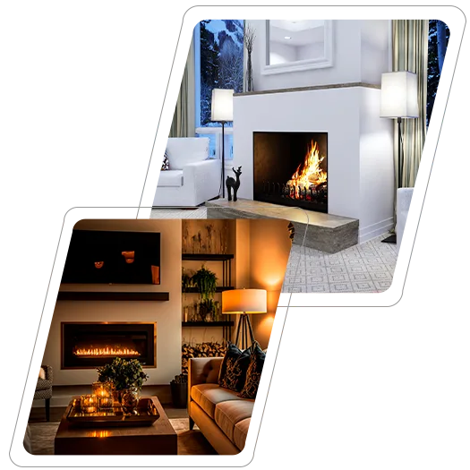 Remove Chimney Odor in Batavia, IL