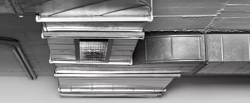 Trusted Air Duct Cleaning Company in Batavia, Illinois