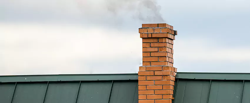 Animal Screen Chimney Cap Repair And Installation Services in Batavia, Illinois