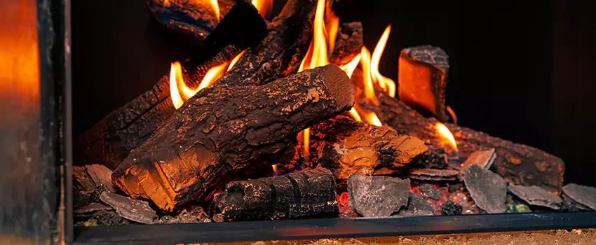 Chimney Fireplace Ash Dump Cleaning in Batavia, IL