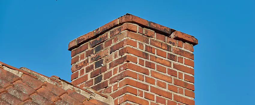 Clean Blocked Chimney in Batavia, Illinois
