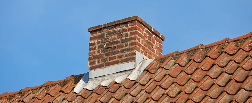 Residential Chimney Bricks Rotten Repair Services in Batavia, IL