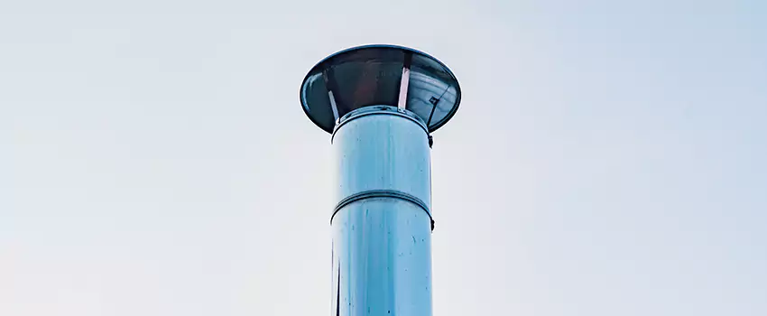 Wind-Resistant Chimney Caps Installation and Repair Services in Batavia, Illinois
