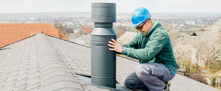 Chimney Chase Inspection Near Me in Batavia, Illinois