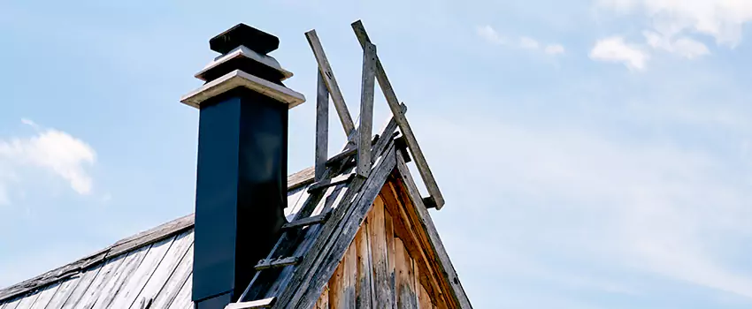 Chimney Creosote Cleaning in Batavia, IL