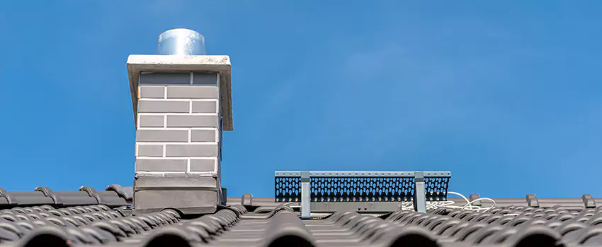 Chimney Flue Relining Services in Batavia, Illinois