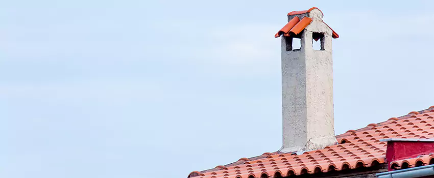 Chimney Pot Replacement in Batavia, IL