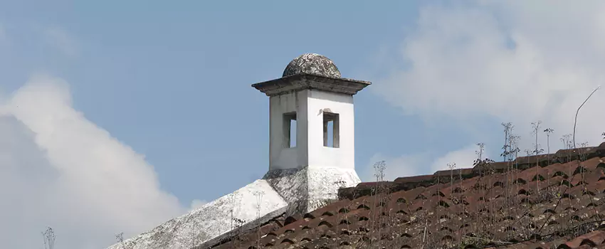 Cost To Rebuild A Chimney in Batavia, IL