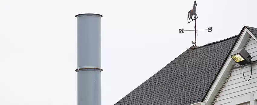 Chimney Inspection in Batavia, IL
