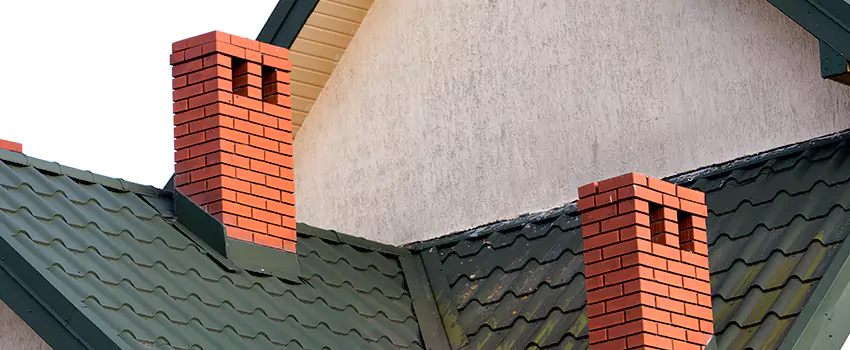 Chimney Saver Waterproofing Services in Batavia, Illinois
