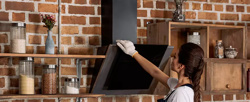 Chimney Installation in Batavia, IL