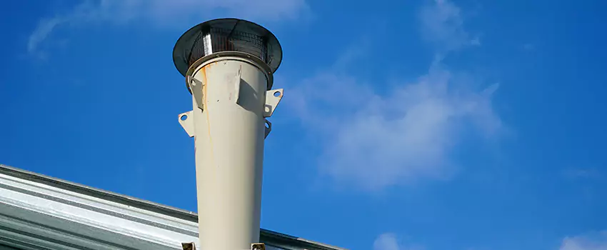 Chimney Spark Arrestor Requirements in Batavia, IL