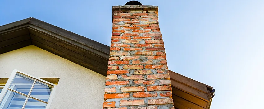 Chimney Mortar Replacement in Batavia, IL