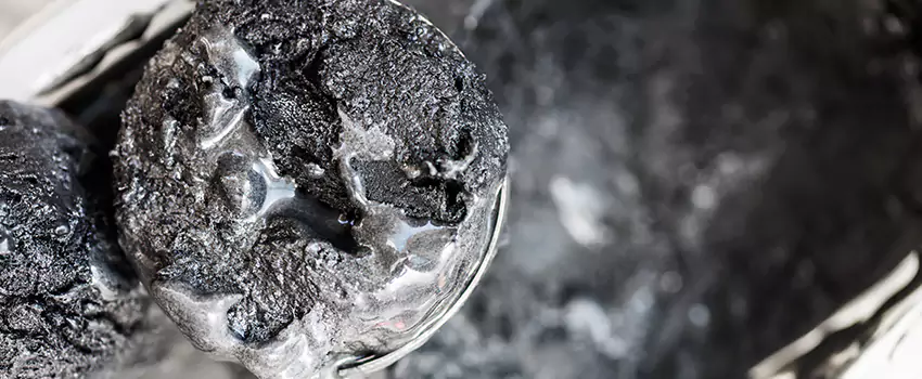 Clogged Dryer Vent Lint Cleaning in Batavia, Illinois