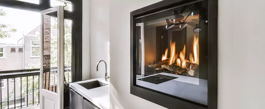 Dimplex Fireplace Installation and Repair in Batavia, Illinois