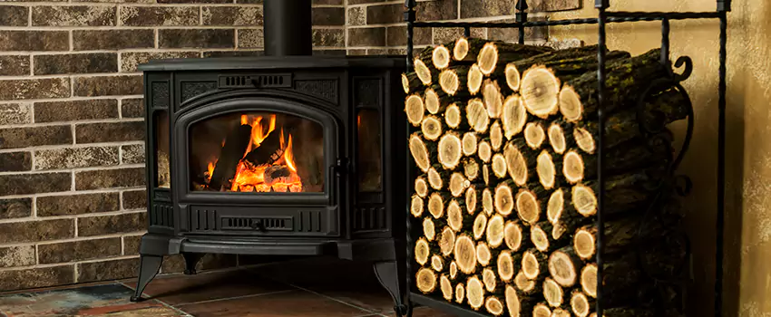 Drolet Fireplaces in Batavia, Illinois