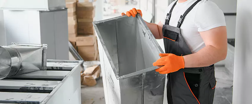 Benefits of Dryer Vent Inspection in Batavia, IL