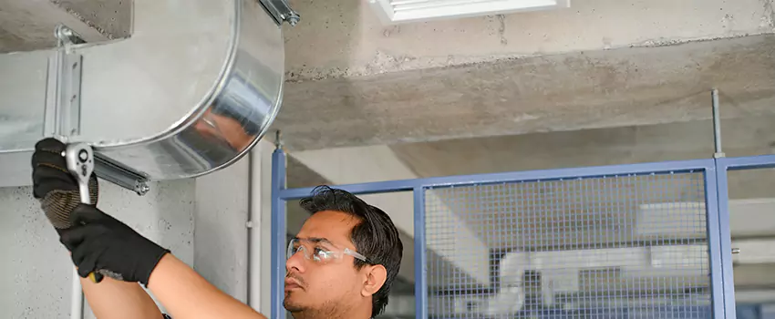 HVAC Ductwork Cleaning in Batavia, IL
