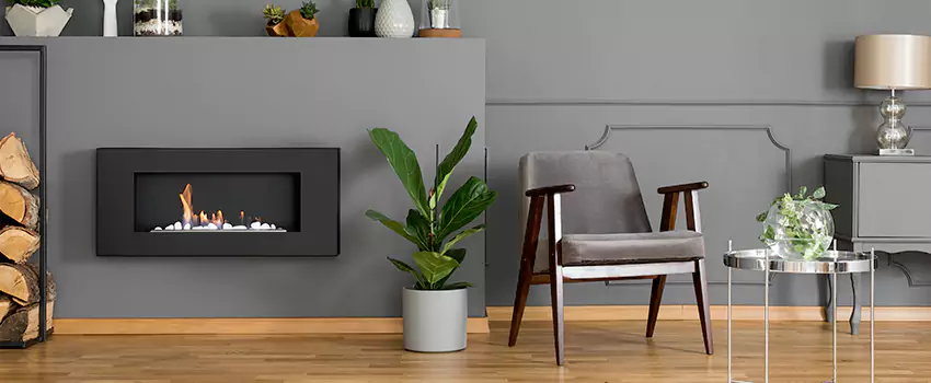Ethanol Fireplace Burner Repair in Batavia, IL