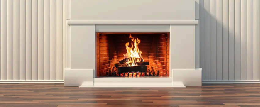 Fireplace Broken Ashtray Repair Services in Batavia, Illinois