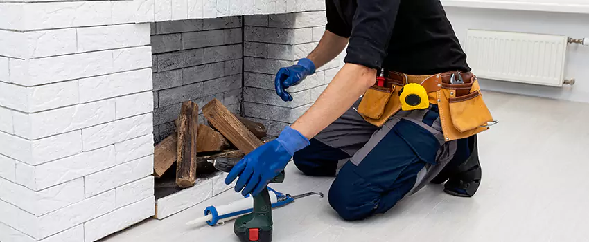 Fireplace Doors Cleaning in Batavia, Illinois