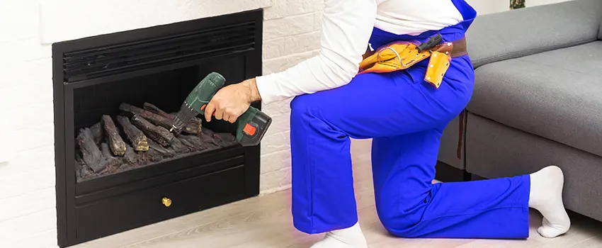 Fireplace Dampers Pivot Repair Services in Batavia, Illinois
