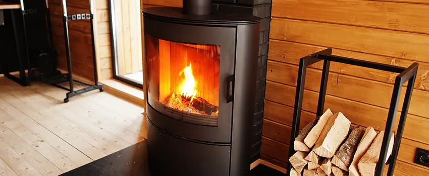 Gas Fireplace Door Handle Installation Services in Batavia, Illinois