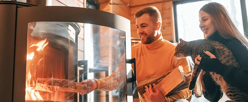 Fireplace Door Installation And Replacement Contractors in Batavia, IL
