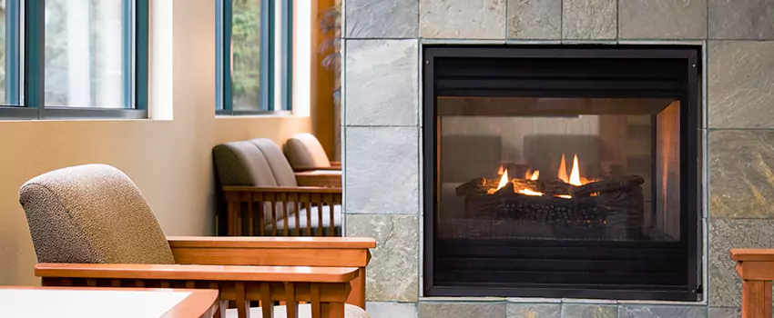 Fireplace Refacing in Batavia, Illinois