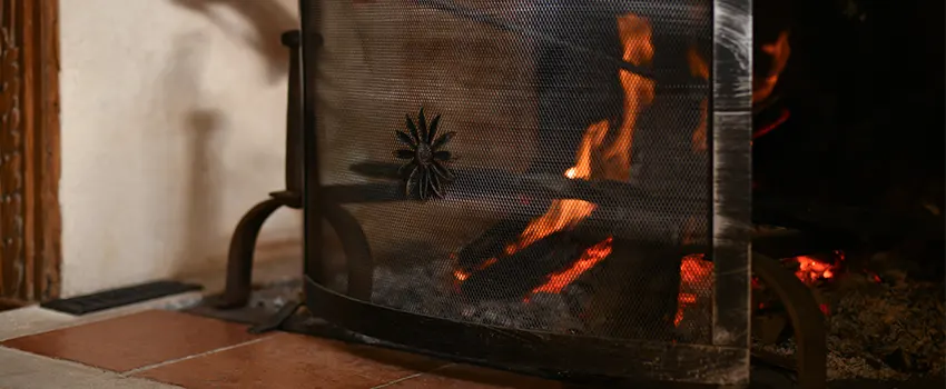 Electric Metal Fireplace installation Services in Batavia, IL