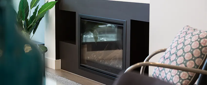 Welding Repairs for Fireplace Grate in Batavia, IL