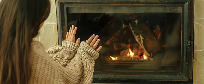 Wood-burning Fireplace Smell Removal Services in Batavia, IL