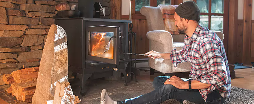 Fireplace Chimney Maintenance in Batavia, Illinois