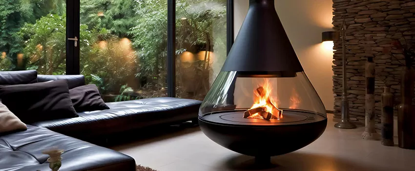 Affordable Floating Fireplace Repair And Installation Services in Batavia, Illinois