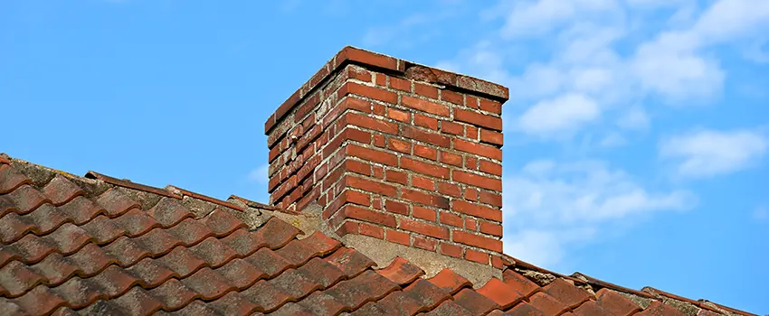 Flue Tiles Cracked Repair Services near Me in Batavia, IL