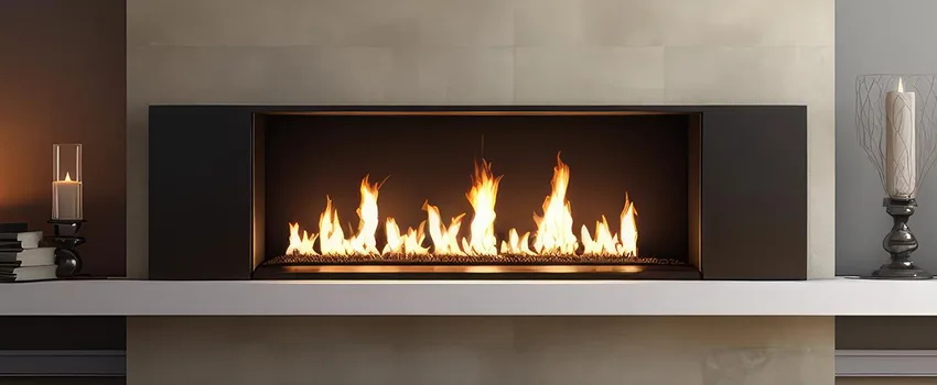 Vent Free Gas Fireplaces Repair Solutions in Batavia, Illinois