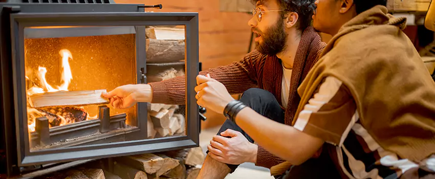 Benefits of Harman Stoves Fireplace in Batavia, Illinois