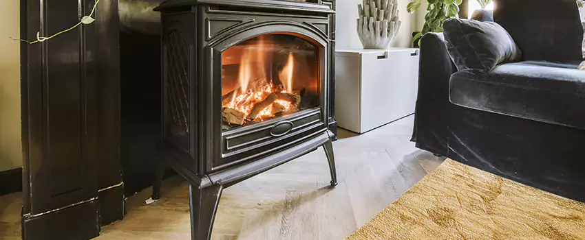 Cost of Hearthstone Stoves Fireplace Services in Batavia, Illinois