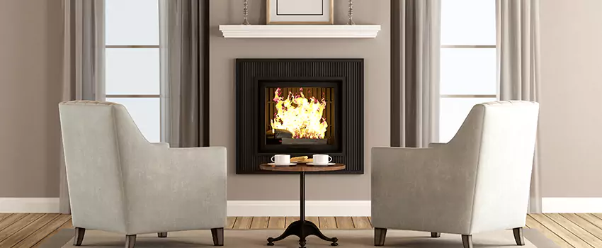 Heat & Glo Outdoor Gas Fireplaces Installation Contractors in Batavia, Illinois