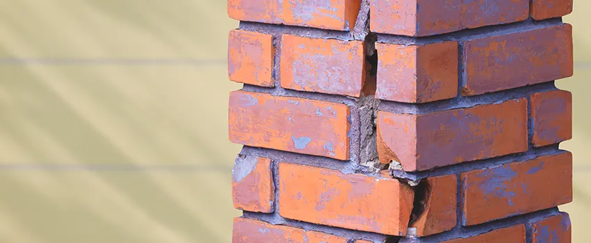 Leaking Chimney Repair And Replacement Cost in Batavia, Illinois