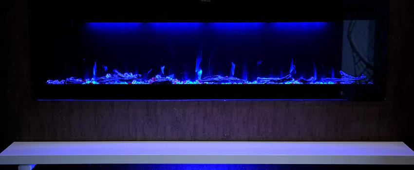 Benefits of Multi-Color Fireplace Installation in Batavia, IL