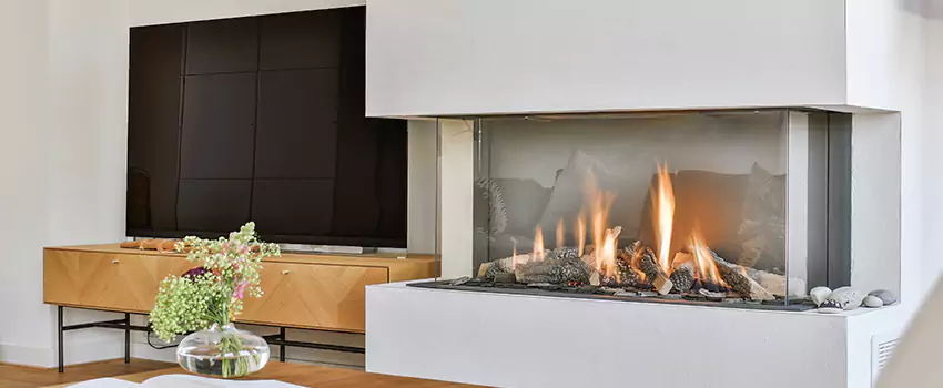 Ortal Wilderness Fireplace Repair and Maintenance in Batavia, Illinois
