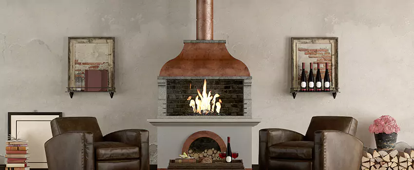 Benefits of Pacific Energy Fireplace in Batavia, Illinois