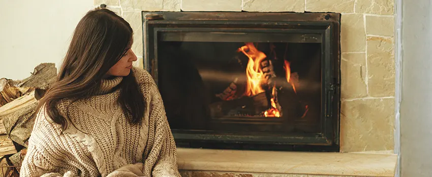Regency Outdoor Fireplace Products Maintenance and Replacement Services in Batavia, Illinois
