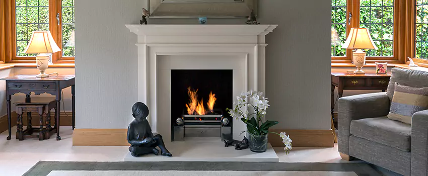 RSF Fireplaces Maintenance and Repair in Batavia, Illinois