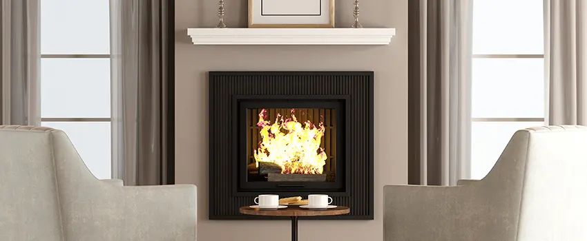 Superior Outdoor Fireplace Repair in Batavia, IL