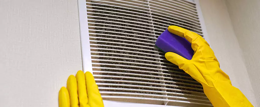 Vent Cleaning Company in Batavia, IL