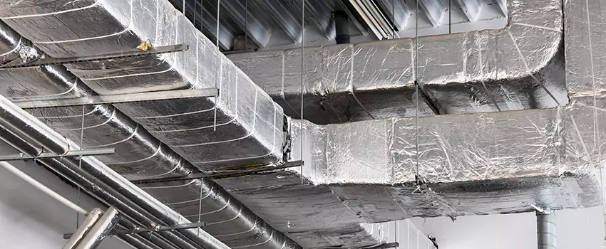 Vent Dust Cleaning Cost in Batavia, IL